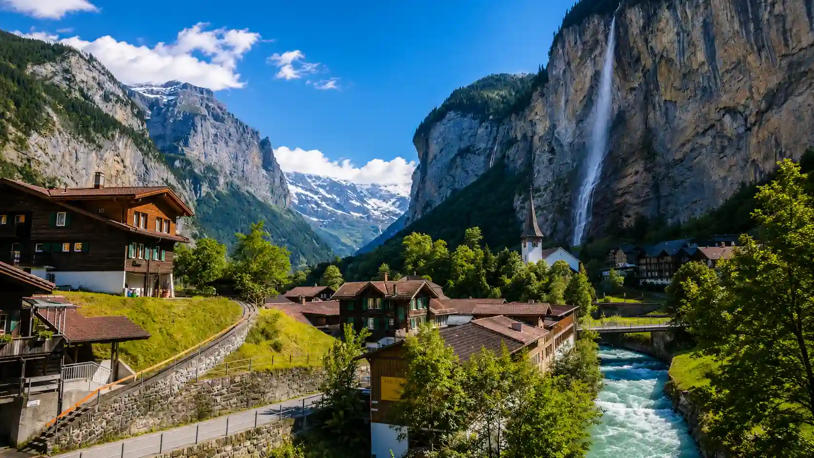 Bespoke Luxury Travel