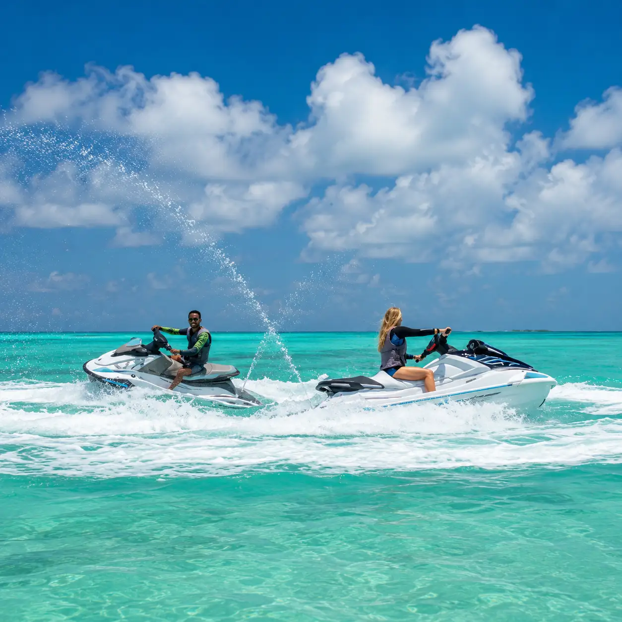 Best Time to Visit Maldives for Weather, Seasons & Travel Tips