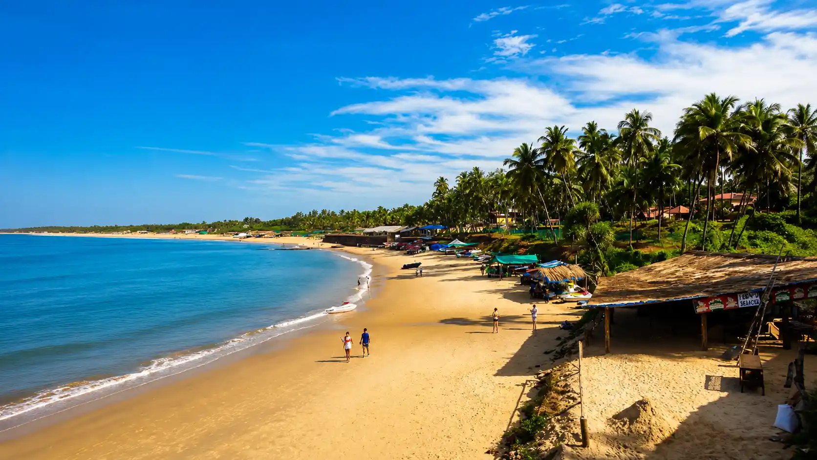 Celebrate Diwali in Goa